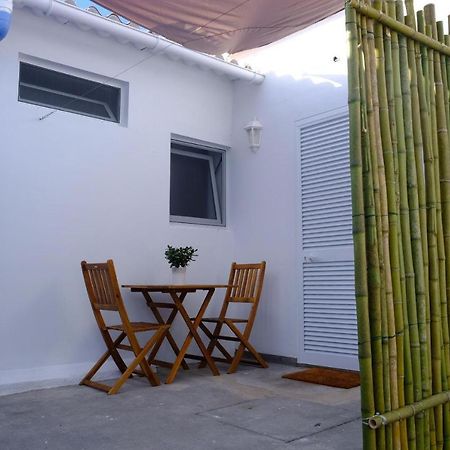 Estudio Azul Ponta Delgada Eksteriør bilde