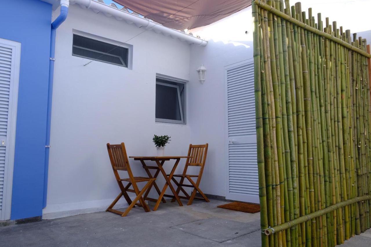 Estudio Azul Ponta Delgada Eksteriør bilde